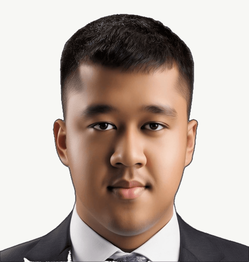Professional headshot of Clifford Francisco, Founder and CEO of Fordytech Solutions