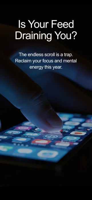 Circles mobile app preview